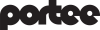 Portee Logo